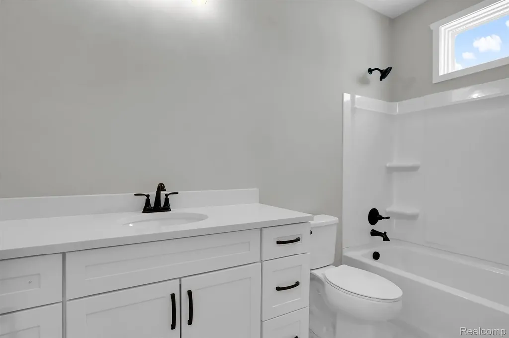 348 Mcdowell Drive Marion Township MI 48843