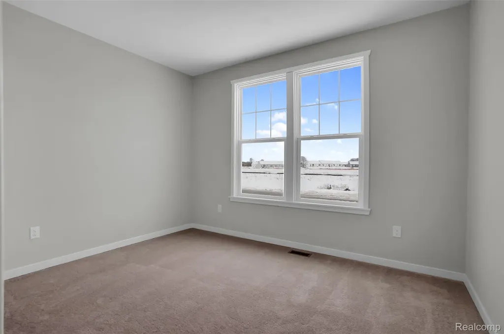 348 Mcdowell Drive Marion Township MI 48843