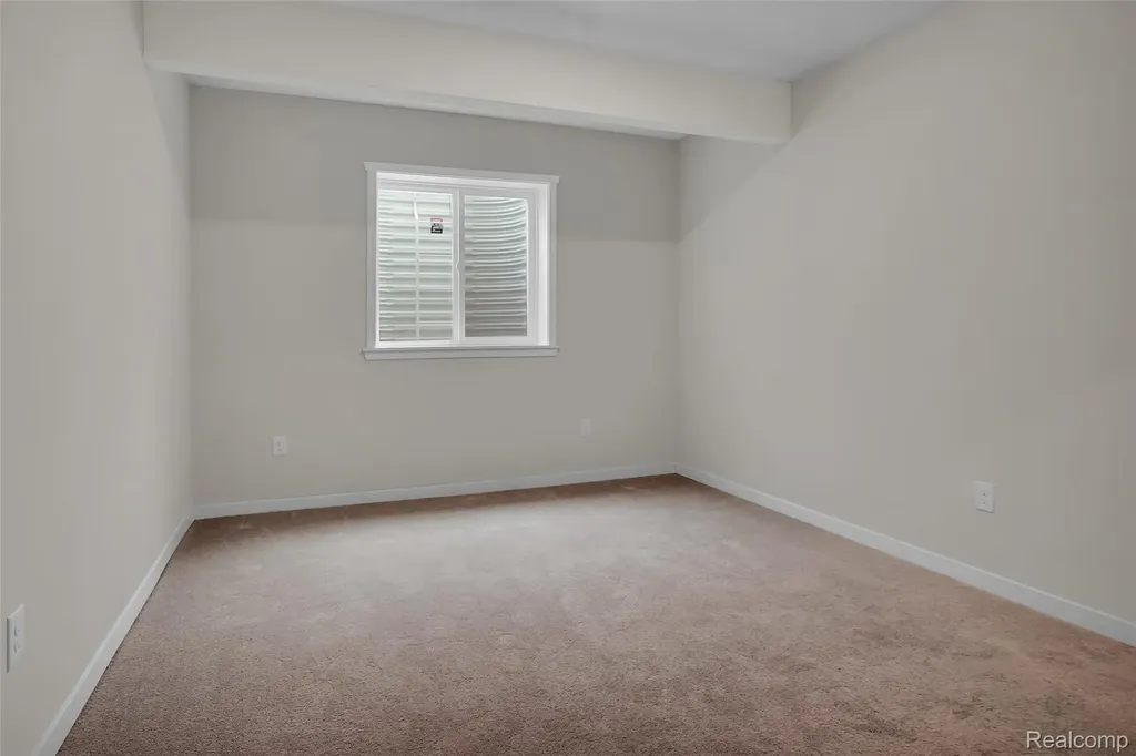 348 Mcdowell Drive Marion Township MI 48843