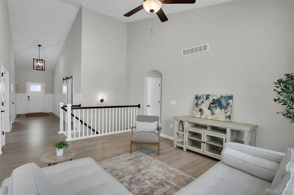 348 Mcdowell Drive Marion Township MI 48843