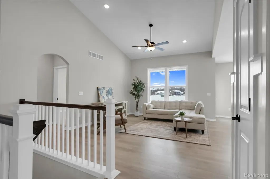 348 Mcdowell Drive Marion Township MI 48843