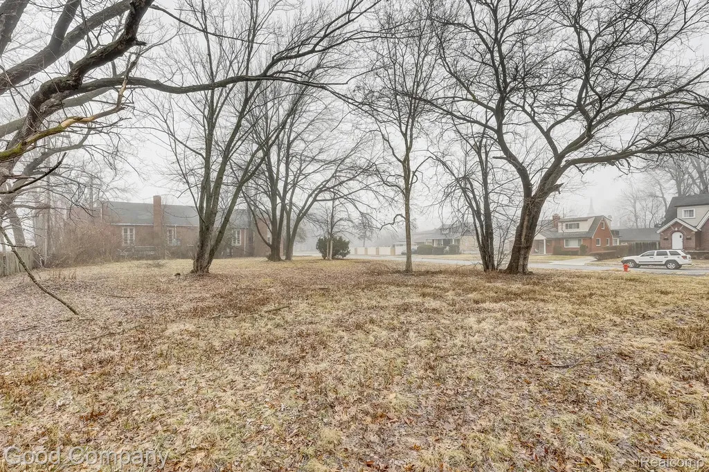 5577 Woodhall Street Detroit City MI 48224