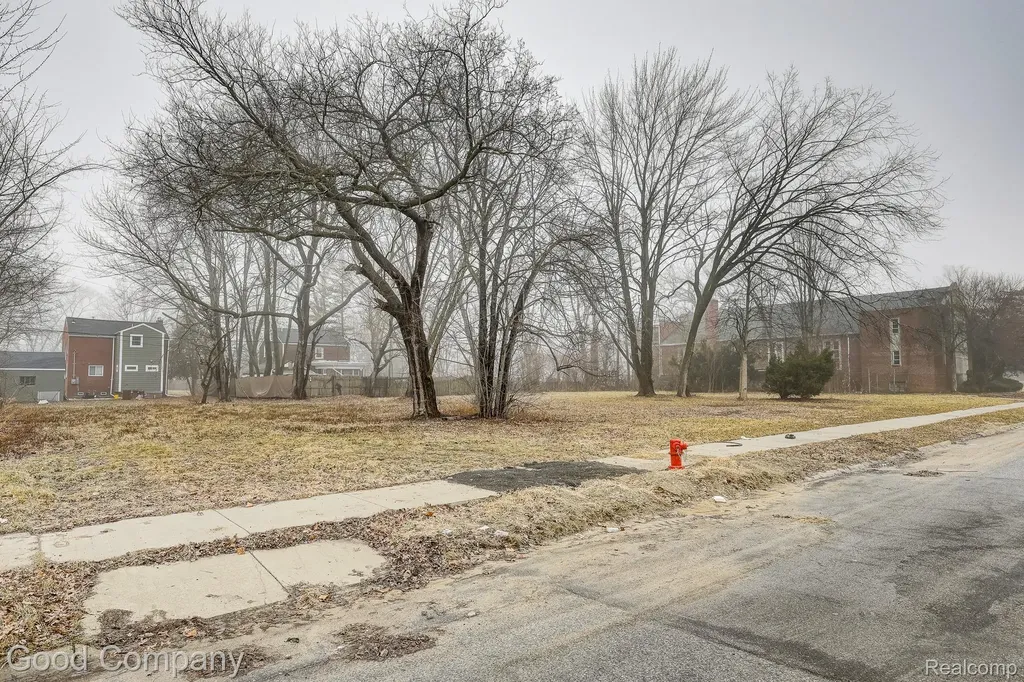 5577 Woodhall Street Detroit City MI 48224