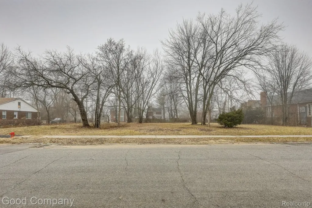 5577 Woodhall Street Detroit City MI 48224