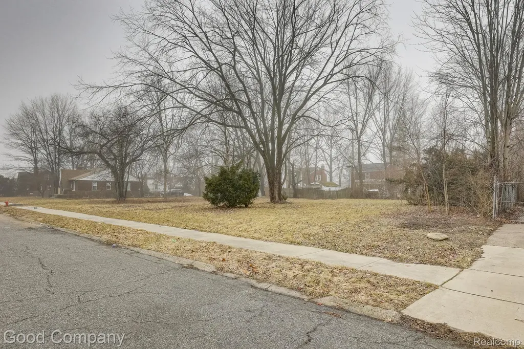 5577 Woodhall Street Detroit City MI 48224