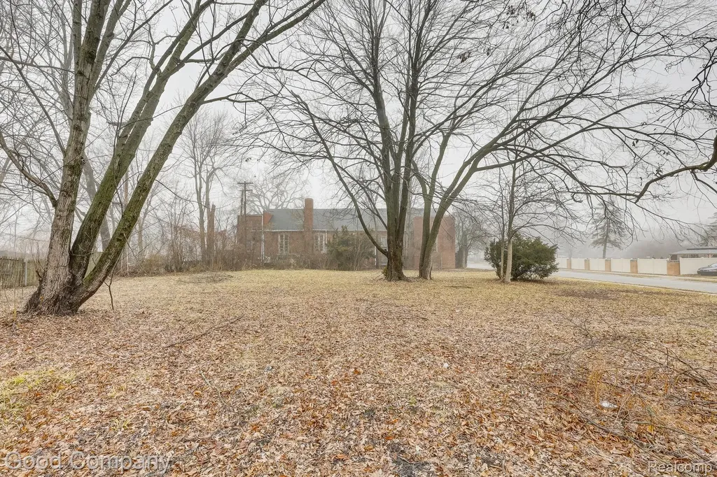 5577 Woodhall Street Detroit City MI 48224