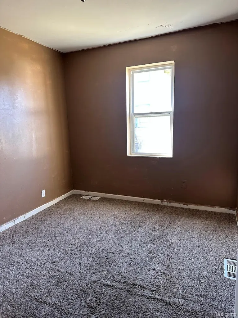 1524 Euclid Street Lincoln Park City MI 48146