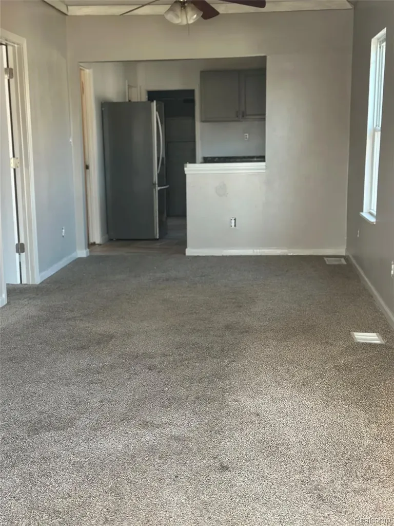1524 Euclid Street Lincoln Park City MI 48146