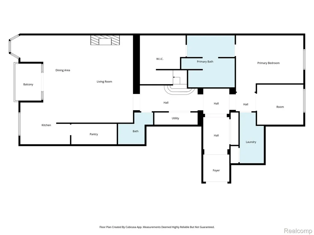 801 W Ann Arbor Trail Plymouth City MI 48170