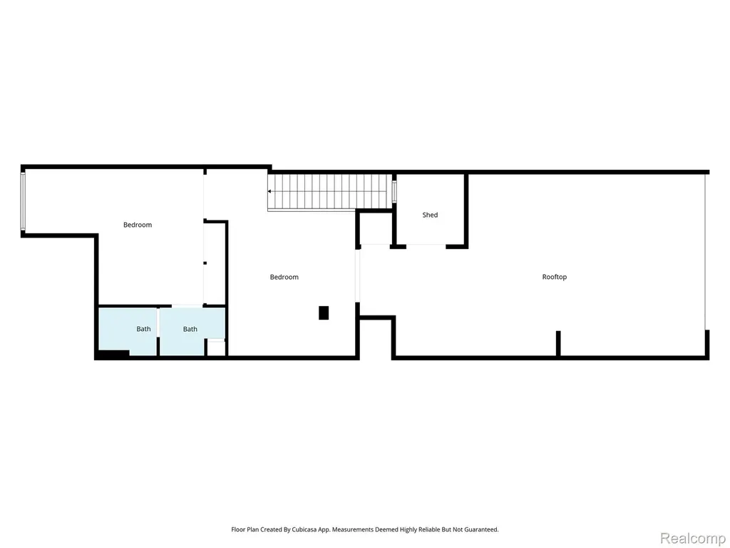 801 W Ann Arbor Trail Plymouth City MI 48170