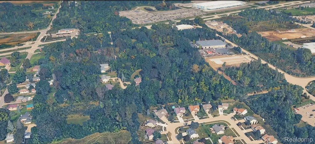 0000 Michigan Avenue Van Buren Charter Township MI 48111