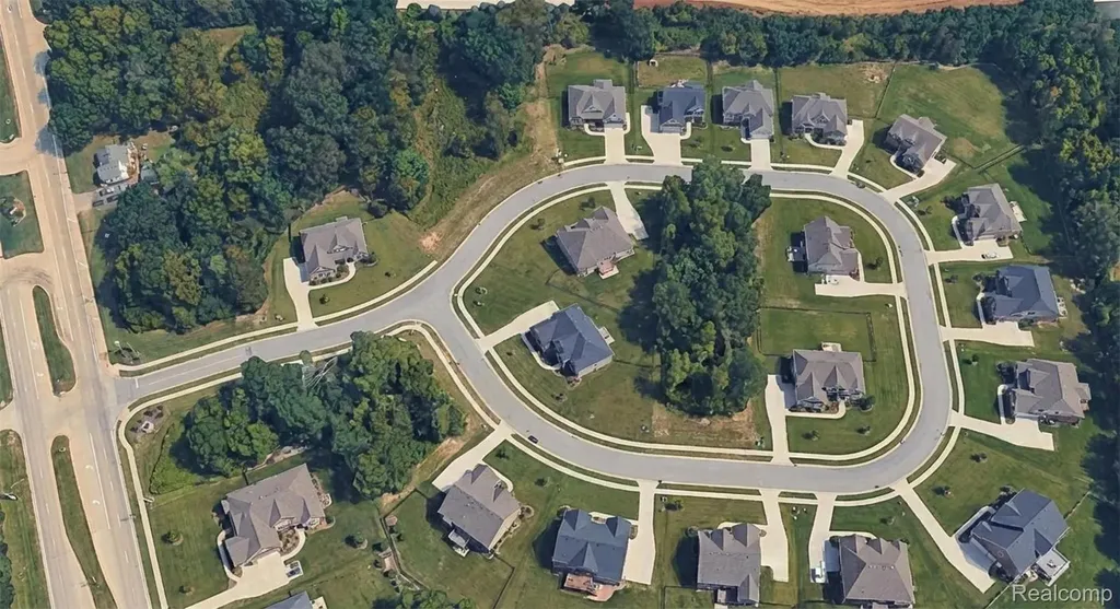 0000 Michigan Avenue Van Buren Charter Township MI 48111