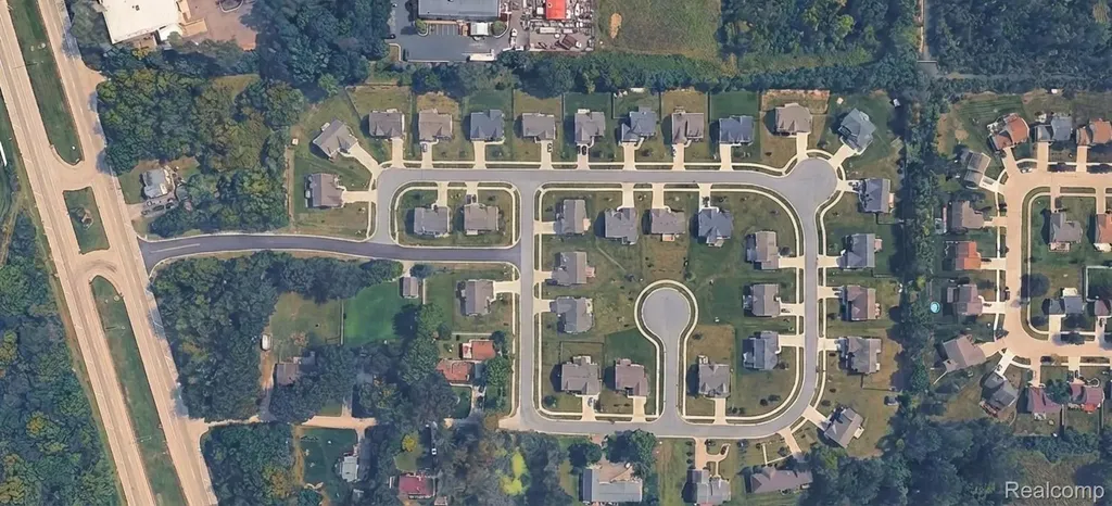 0000 Michigan Avenue Van Buren Charter Township MI 48111