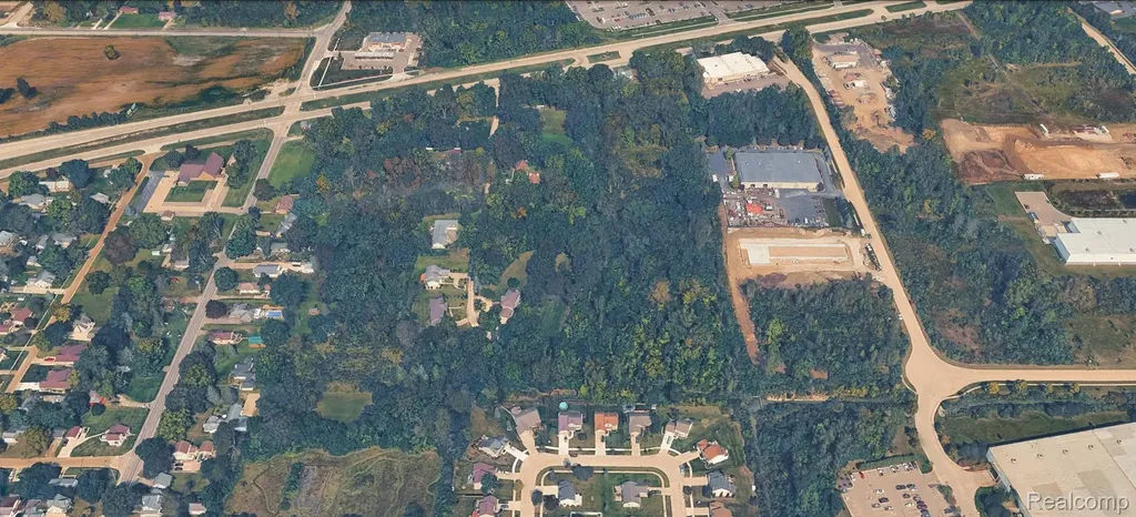 0000 Michigan Avenue Van Buren Charter Township MI 48111