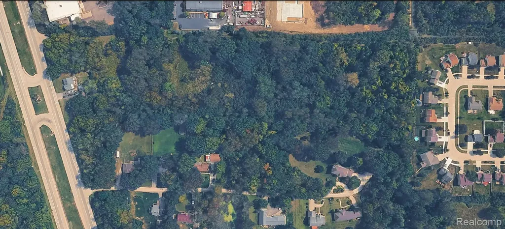 0000 Michigan Avenue Van Buren Charter Township MI 48111