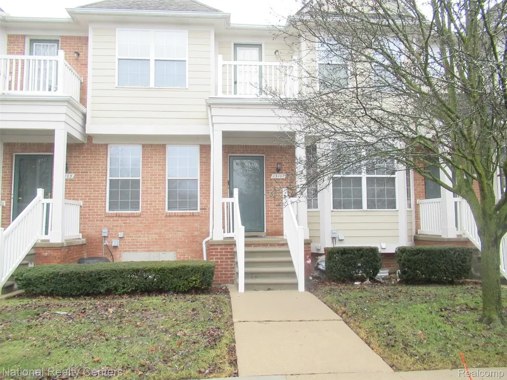 13107 St Ervin Street Detroit City MI 48205