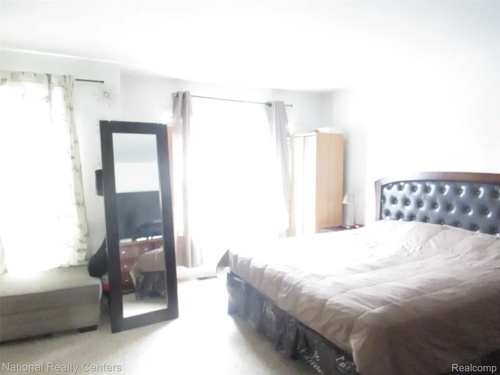 13107 St Ervin Street Detroit City MI 48205