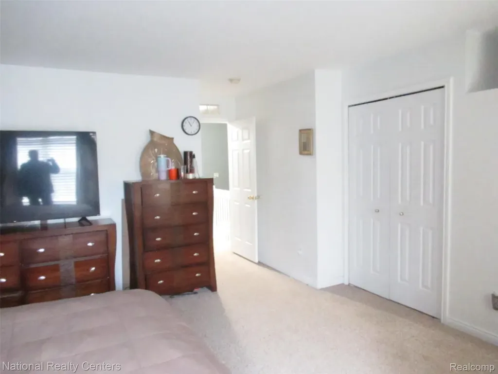 13107 St Ervin Street Detroit City MI 48205