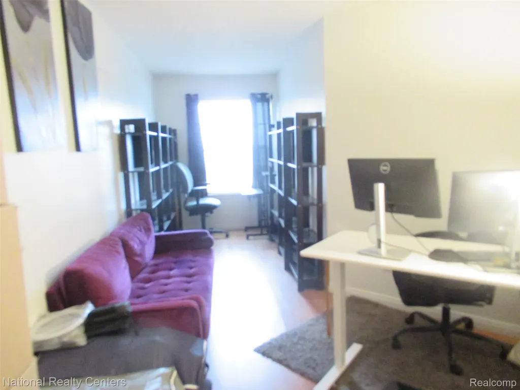 13107 St Ervin Street Detroit City MI 48205
