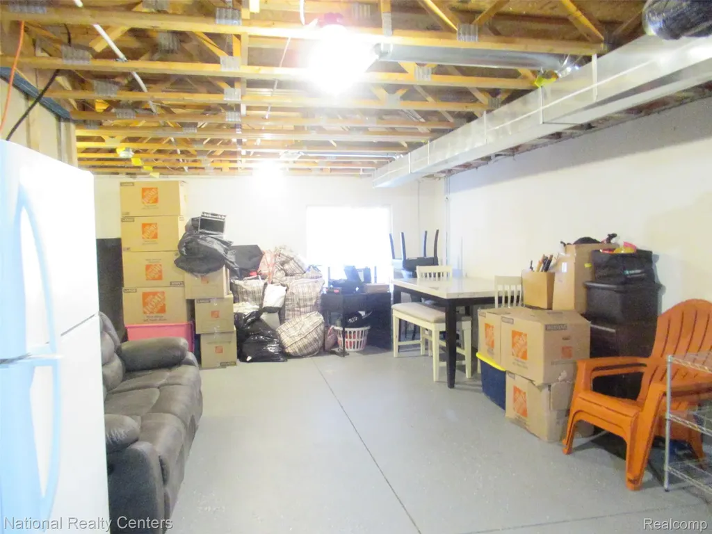 13107 St Ervin Street Detroit City MI 48205