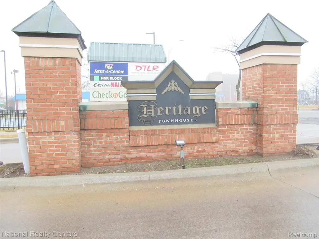 13107 St Ervin Street Detroit City MI 48205
