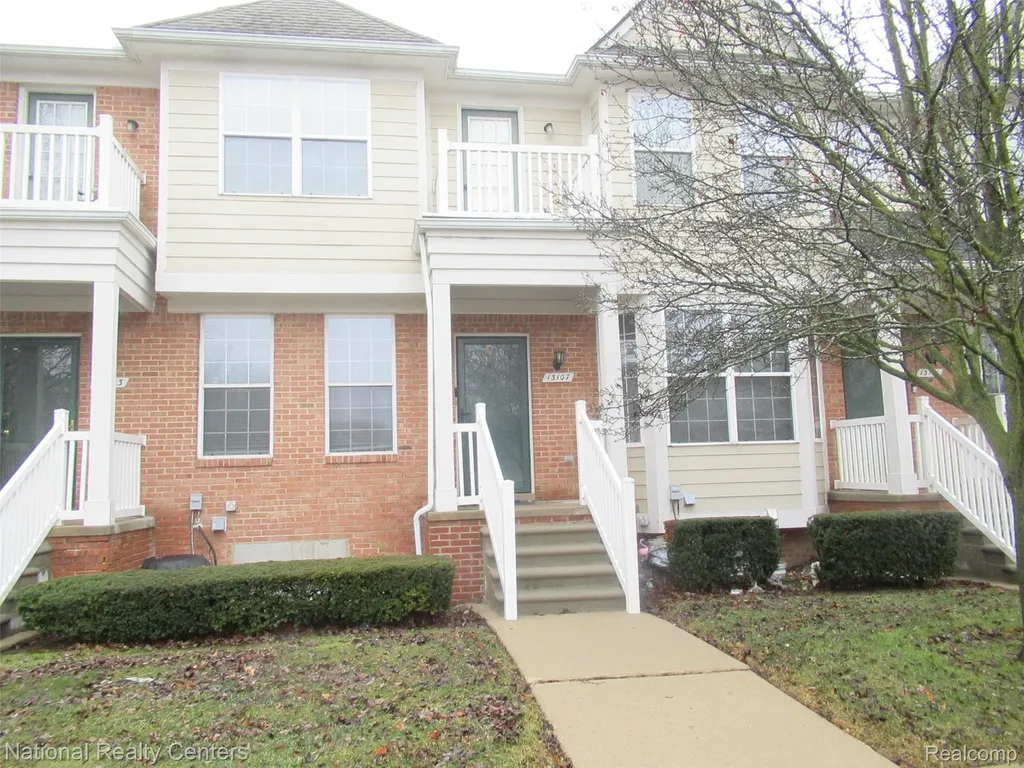 13107 St Ervin Street Detroit City MI 48205