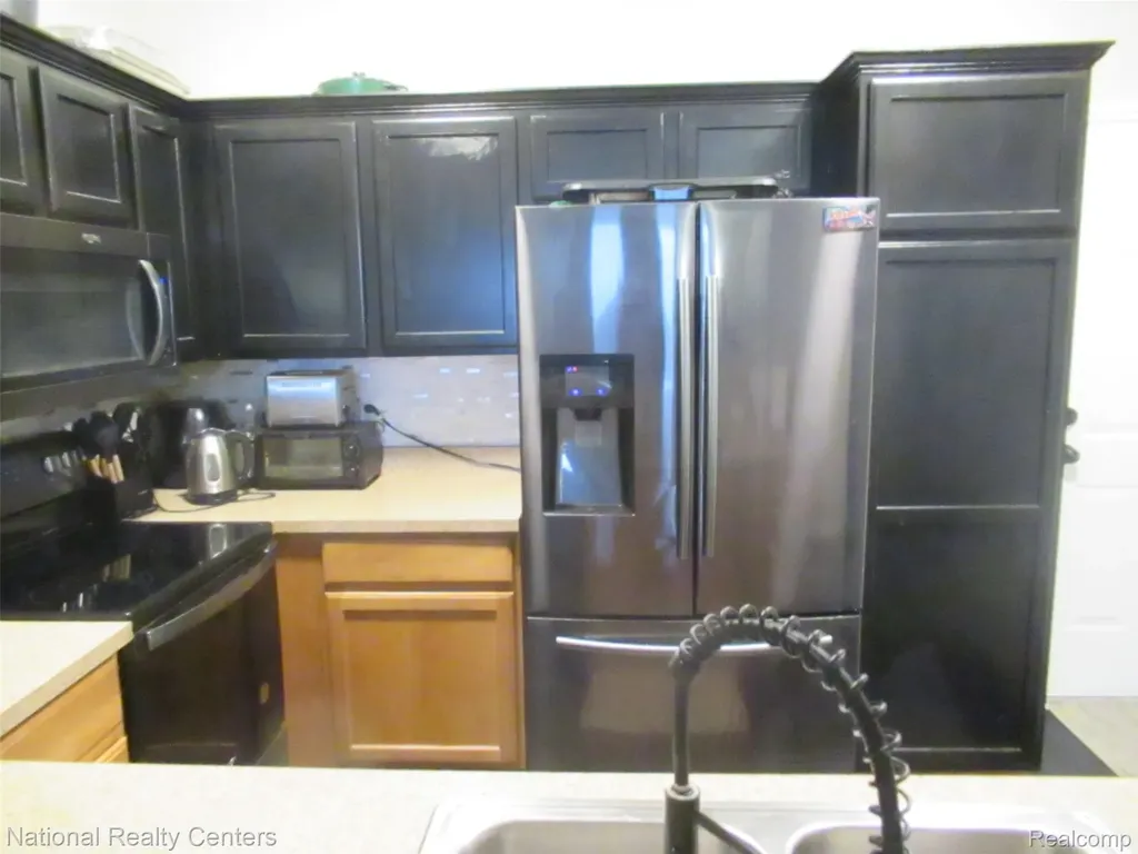 13107 St Ervin Street Detroit City MI 48205
