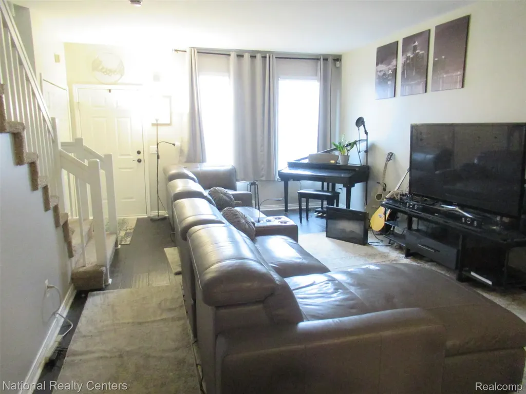 13107 St Ervin Street Detroit City MI 48205