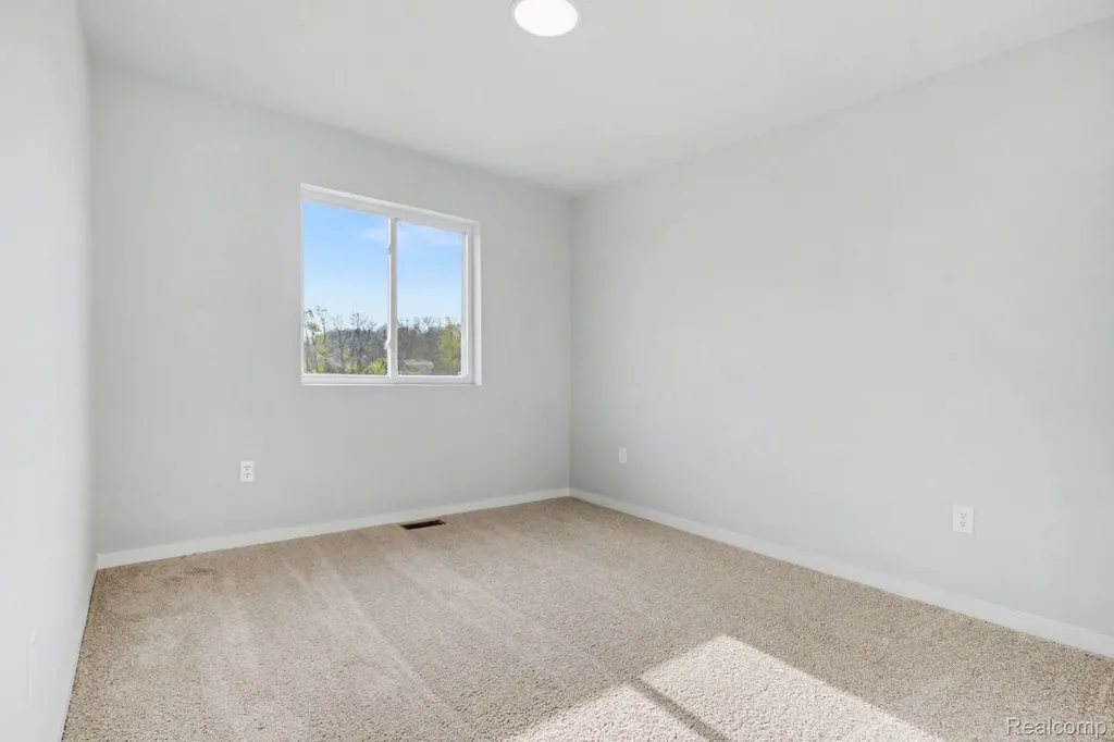 1209 Lockes Street Marion Township MI 48843