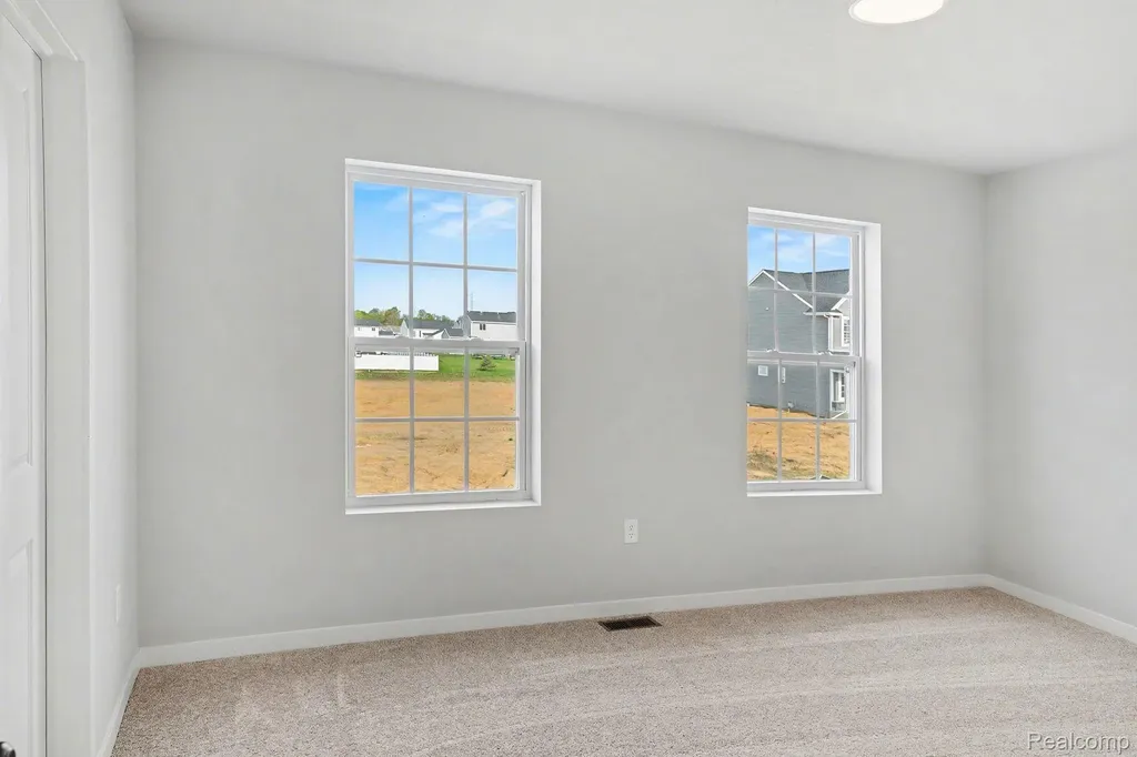 1209 Lockes Street Marion Township MI 48843