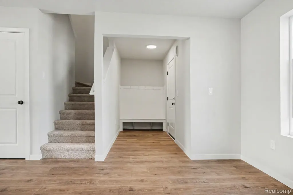 1209 Lockes Street Marion Township MI 48843