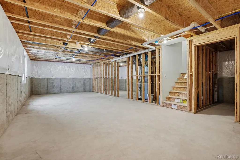 1209 Lockes Street Marion Township MI 48843