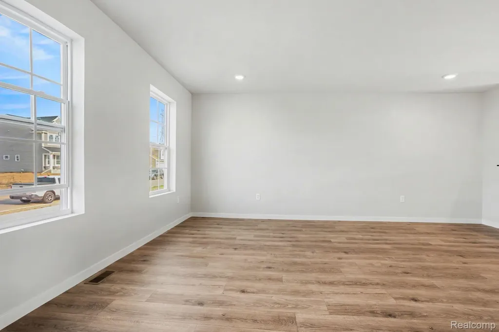 1209 Lockes Street Marion Township MI 48843