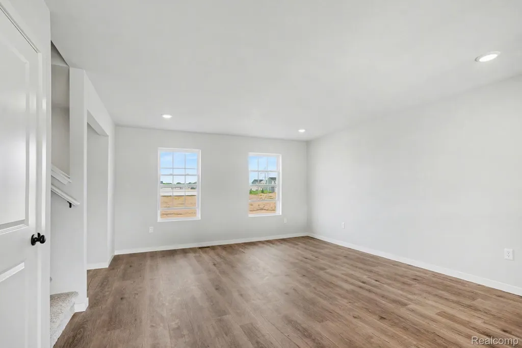 1209 Lockes Street Marion Township MI 48843