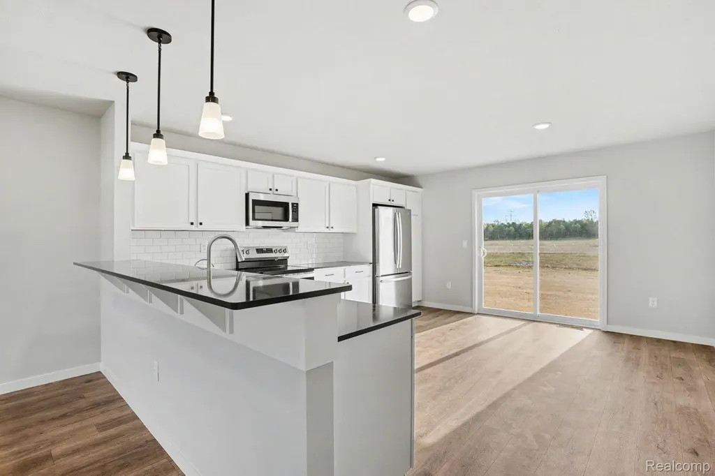 1209 Lockes Street Marion Township MI 48843