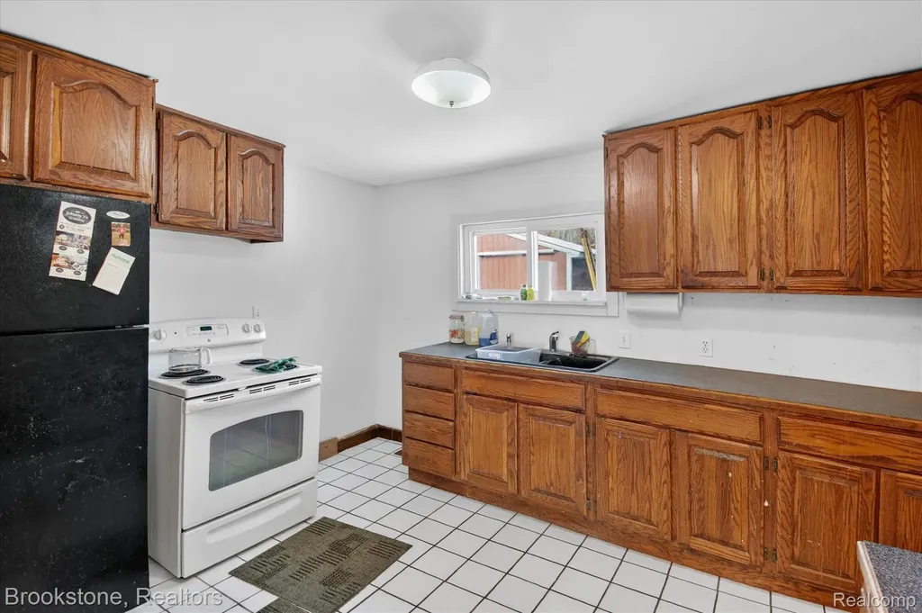 6756 W Beard Road Woodhull Township MI 48872