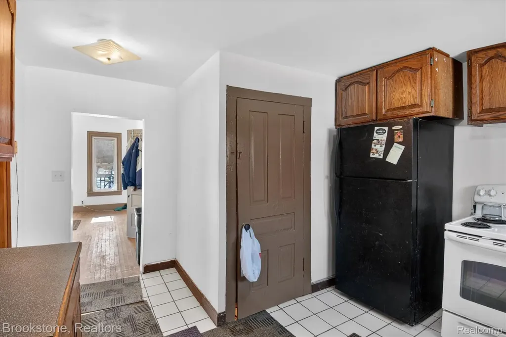 6756 W Beard Road Woodhull Township MI 48872