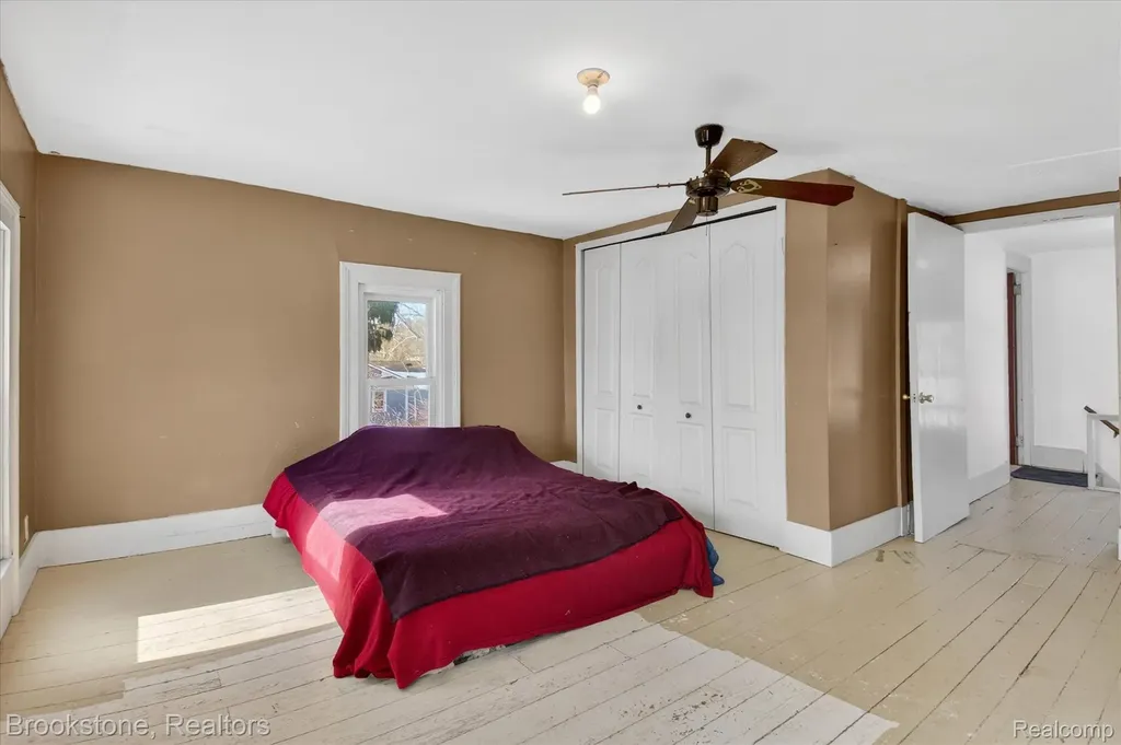 6756 W Beard Road Woodhull Township MI 48872