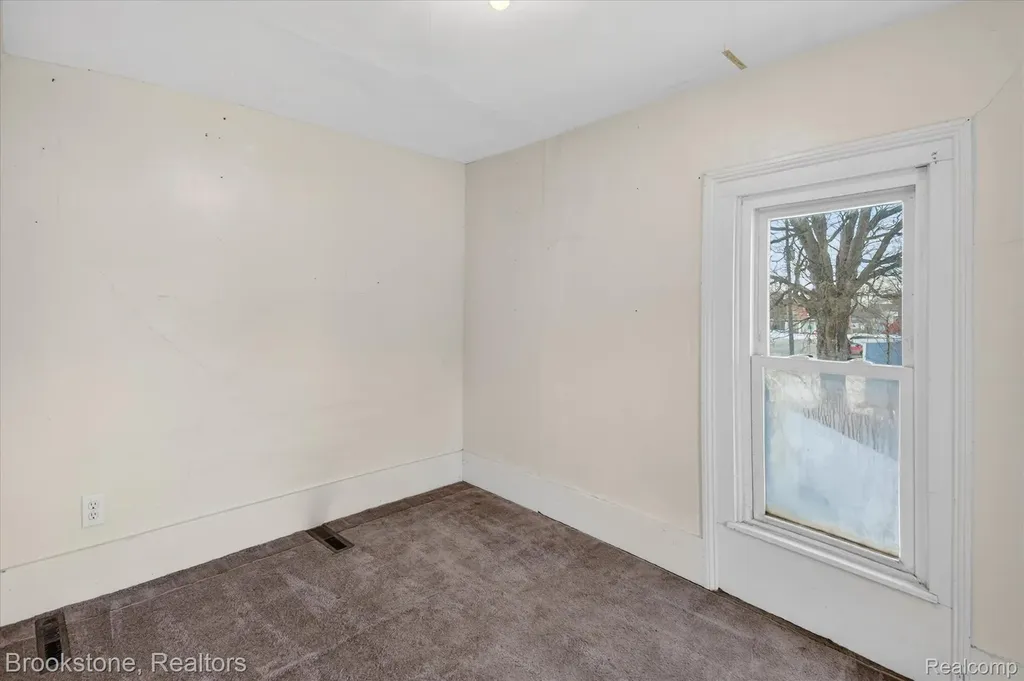 6756 W Beard Road Woodhull Township MI 48872