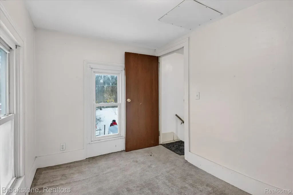6756 W Beard Road Woodhull Township MI 48872