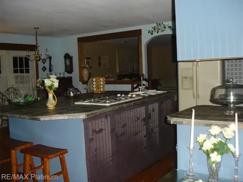 601 Holly Bush Drive Holly Village MI 48442