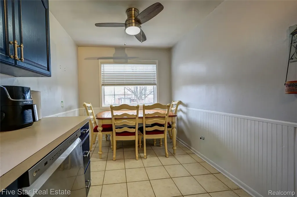 22708 Alger Street St. Clair Shores City MI 48080