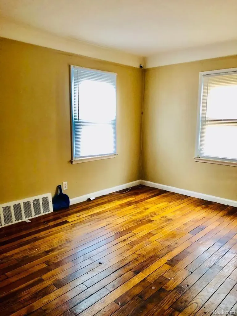 20200 Monte Vista Street Detroit City MI 48221