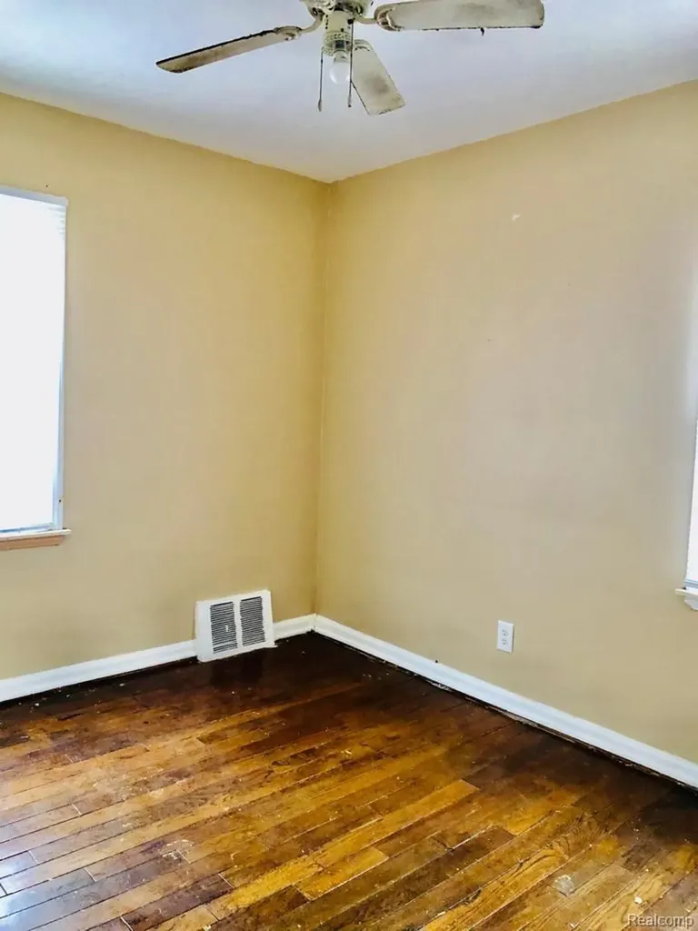 20200 Monte Vista Street Detroit City MI 48221