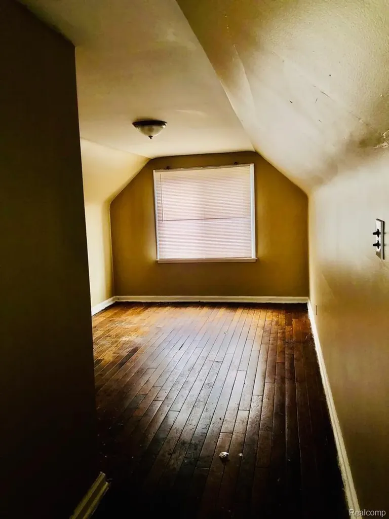 20200 Monte Vista Street Detroit City MI 48221