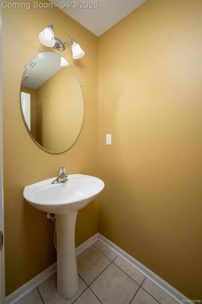 4176 Elizabeth Avenue Canton Charter Township MI 48188