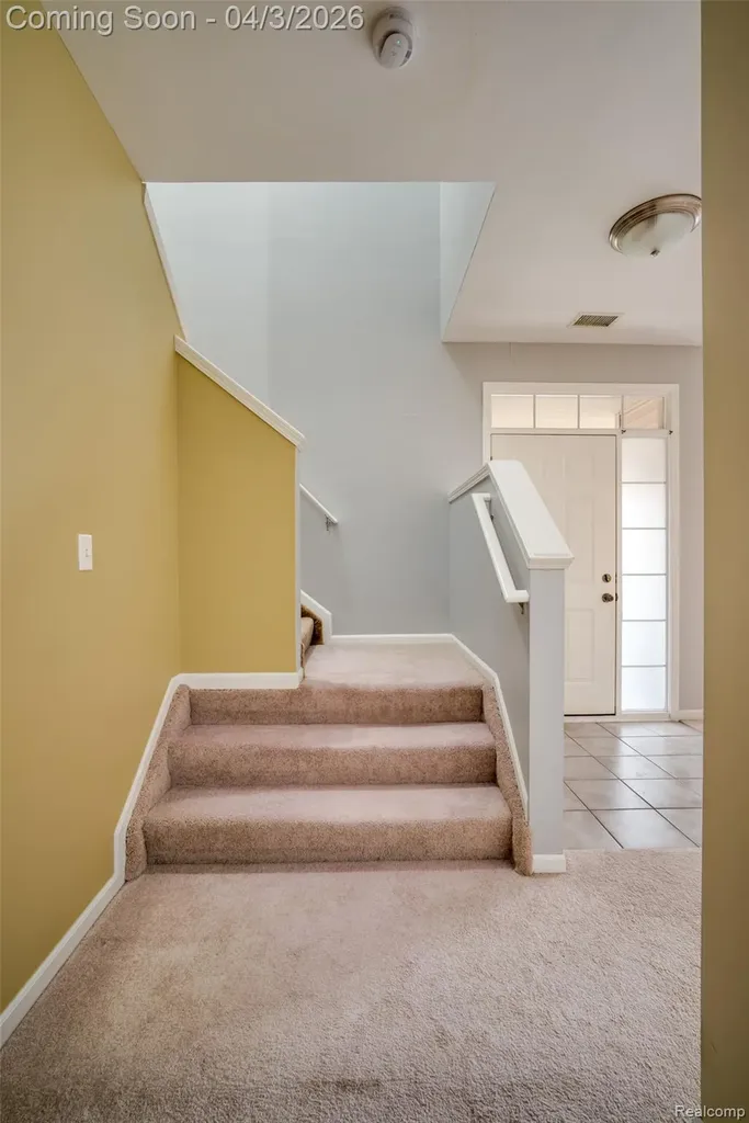 4176 Elizabeth Avenue Canton Charter Township MI 48188