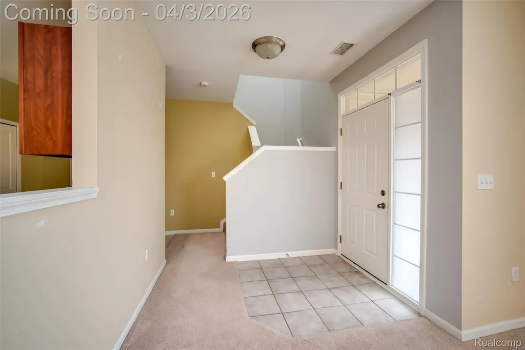 4176 Elizabeth Avenue Canton Charter Township MI 48188