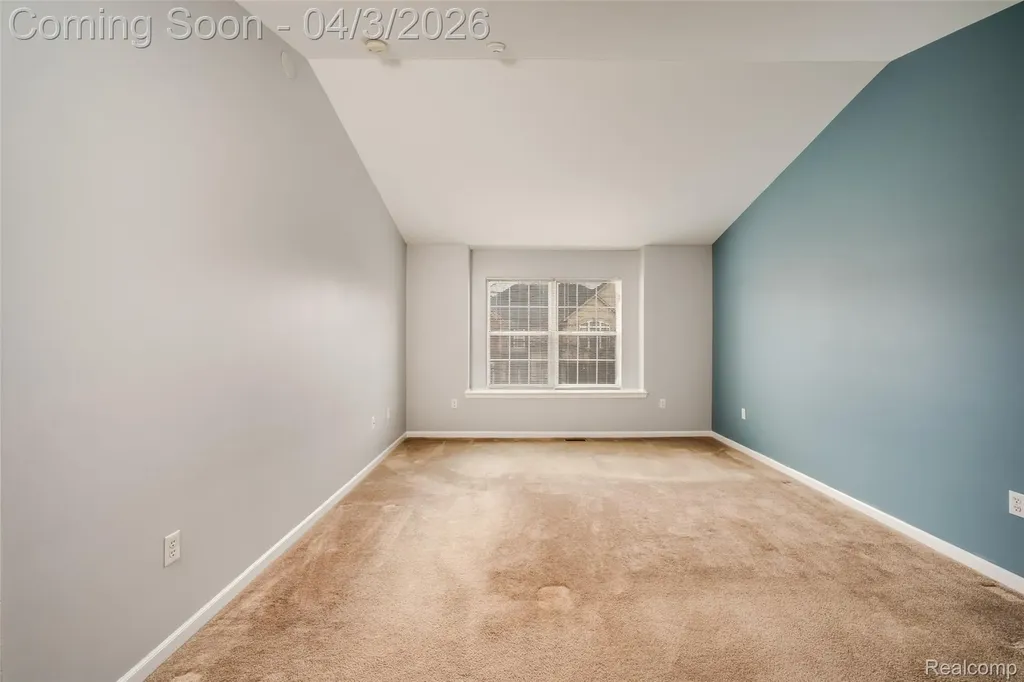 4176 Elizabeth Avenue Canton Charter Township MI 48188