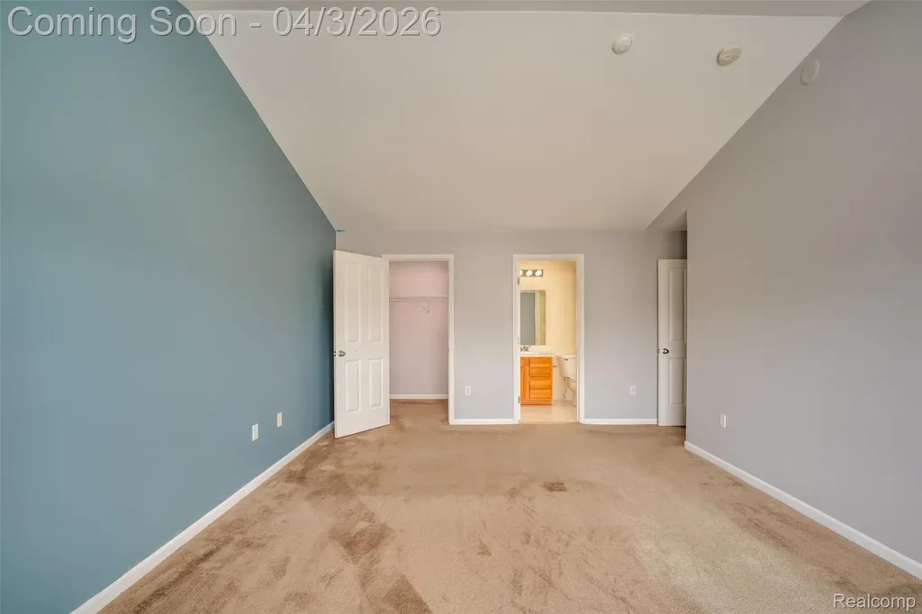 4176 Elizabeth Avenue Canton Charter Township MI 48188